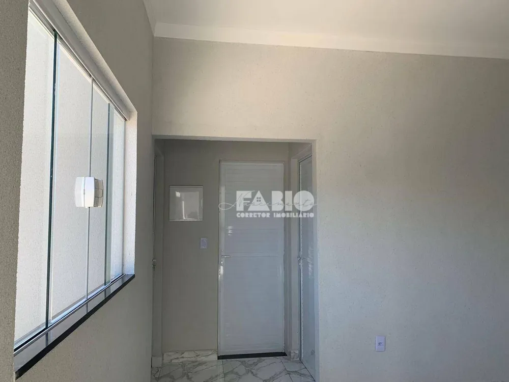 Casa, 2 quartos, 80 m² - Foto 7