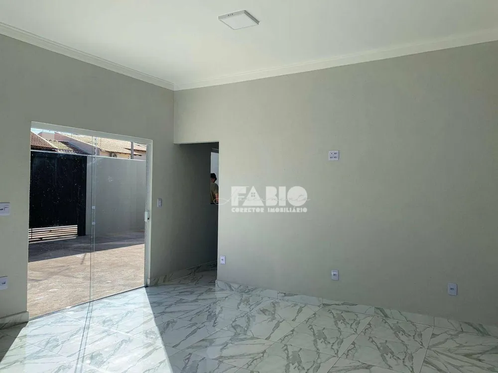Casa, 2 quartos, 80 m² - Foto 2