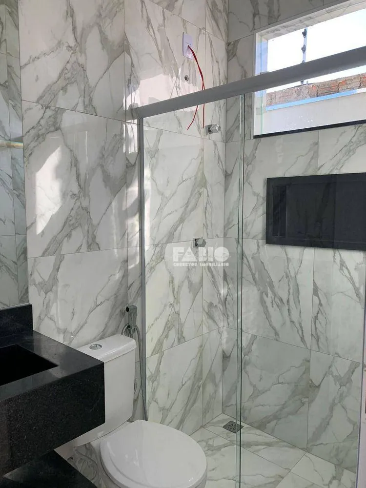 Casa, 2 quartos, 80 m² - Foto 4
