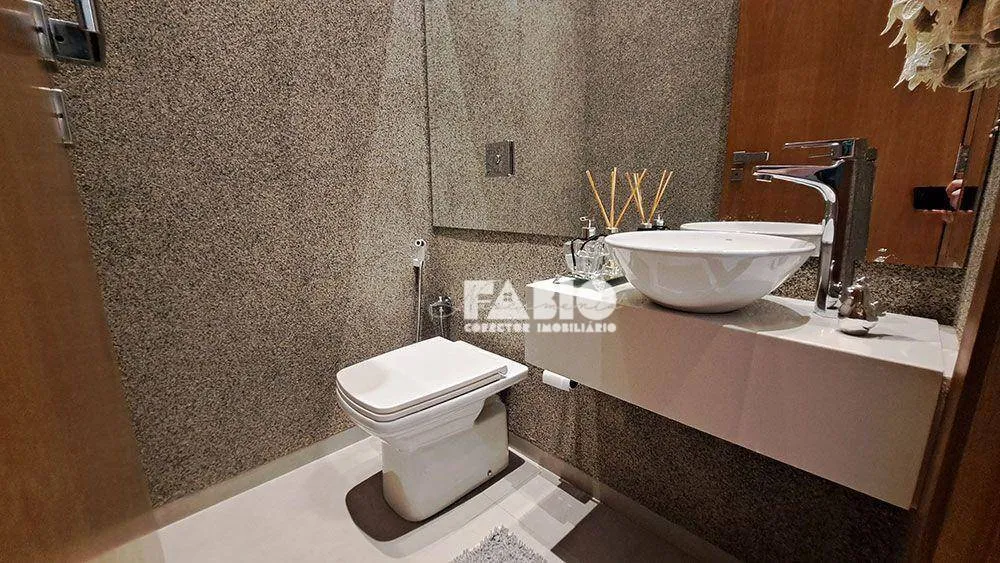 Casa de Condomínio, 3 quartos - Foto 31