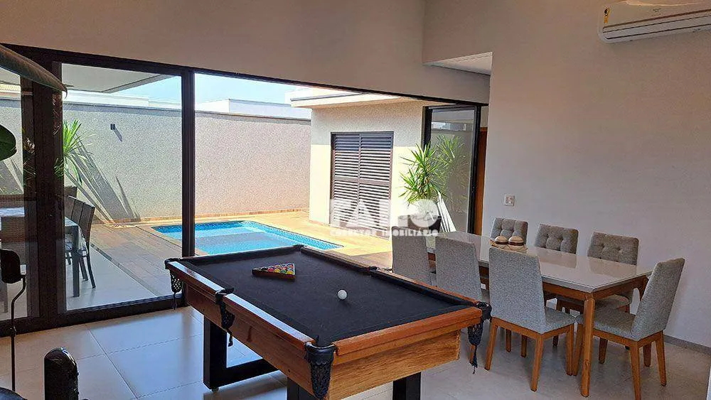 Casa de Condomínio, 3 quartos - Foto 17