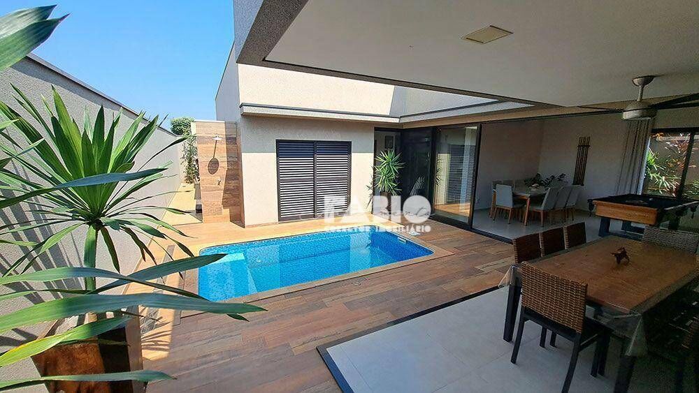 Casa de Condomínio, 3 quartos - Foto 10