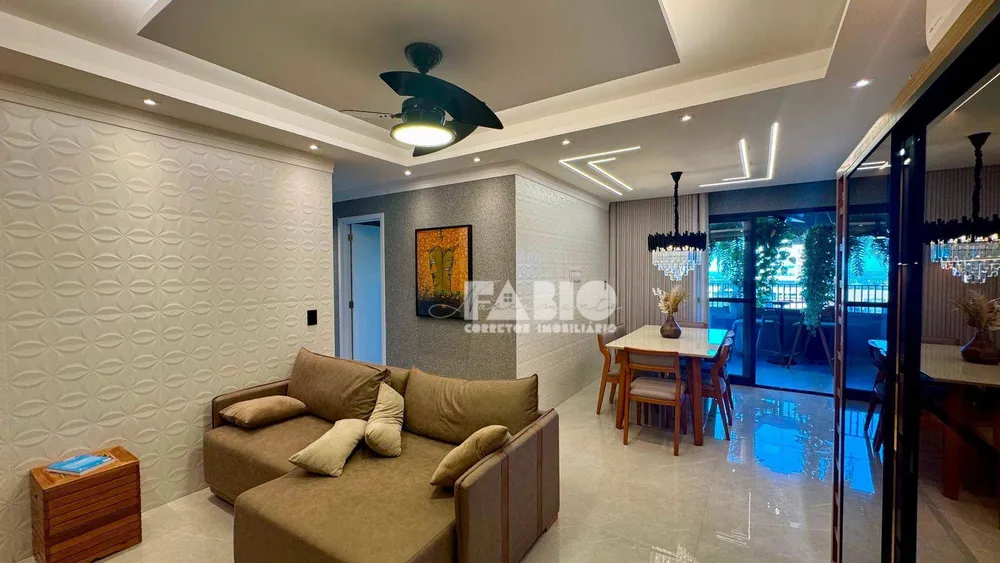 Apartamento, 3 quartos, 94 m² - Foto 9