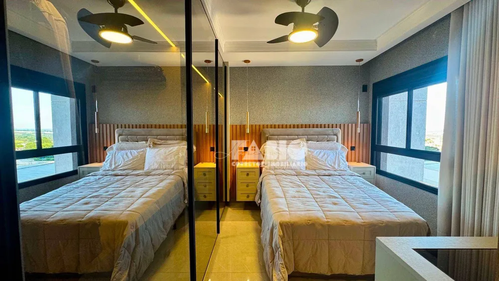 Apartamento, 3 quartos, 94 m² - Foto 2