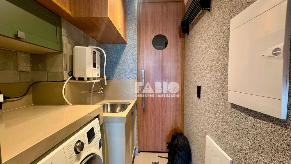 Apartamento, 3 quartos, 94 m² - Foto 8