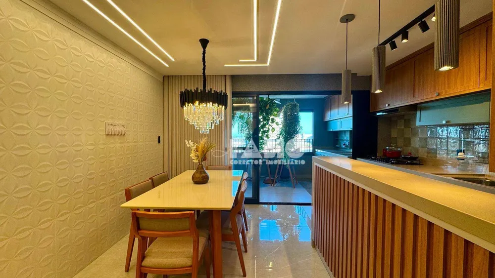 Apartamento, 3 quartos, 94 m² - Foto 5