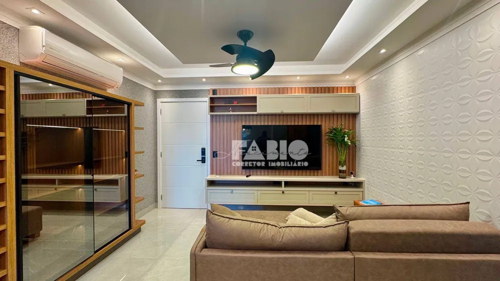 Apartamento, 3 quartos, 94 m² - Foto 11