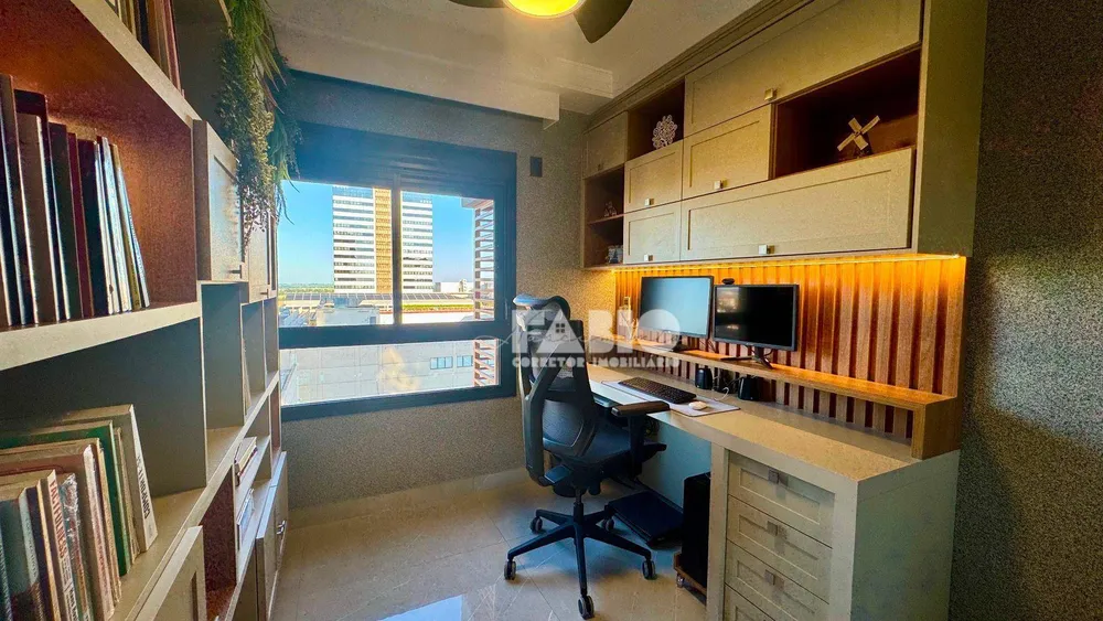 Apartamento, 3 quartos, 94 m² - Foto 6