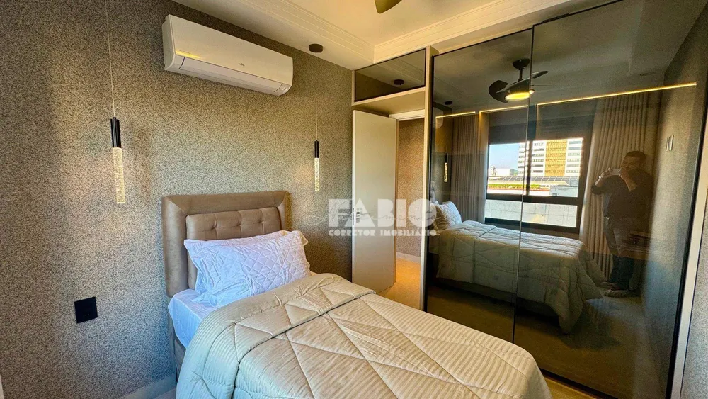 Apartamento, 3 quartos, 94 m² - Foto 11