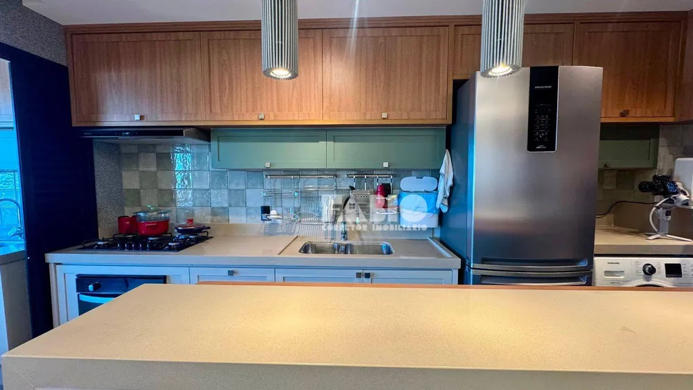 Apartamento, 3 quartos, 94 m² - Foto 1