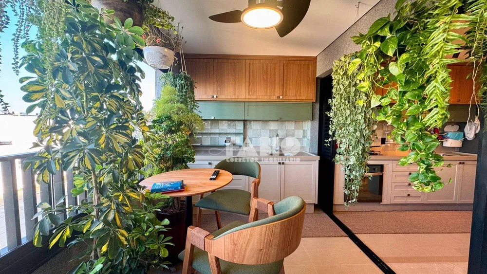 Apartamento, 3 quartos, 94 m² - Foto 4