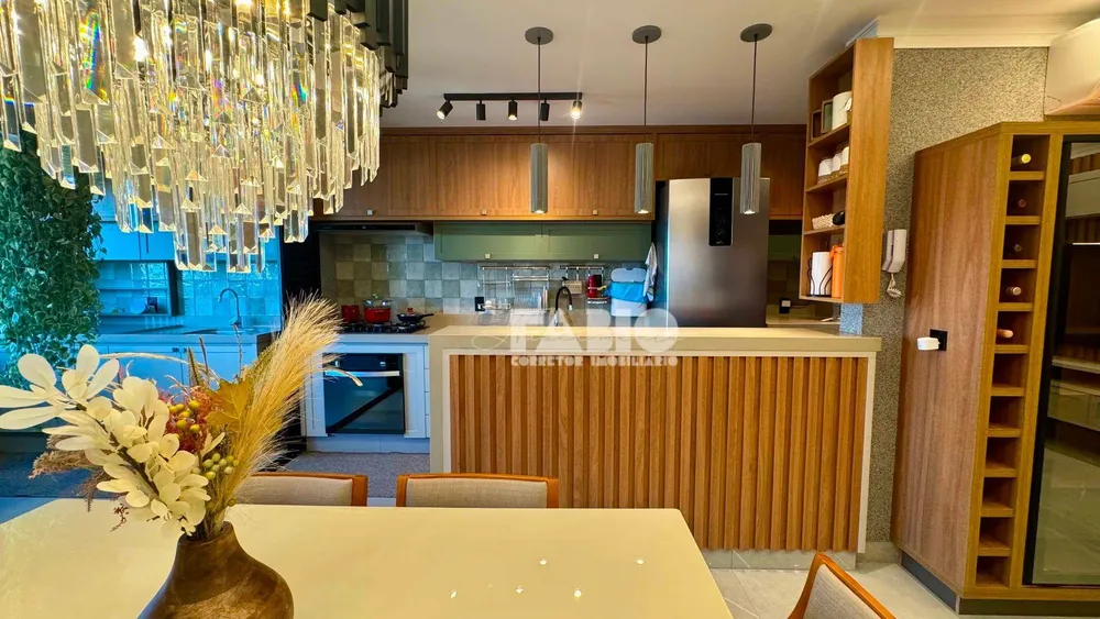 Apartamento, 3 quartos, 94 m² - Foto 7