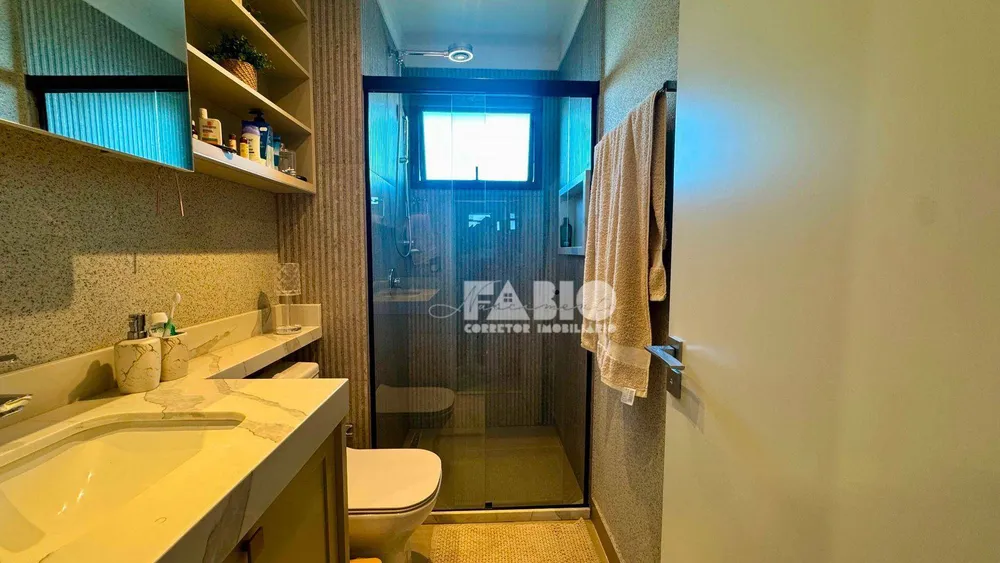 Apartamento, 3 quartos, 94 m² - Foto 3