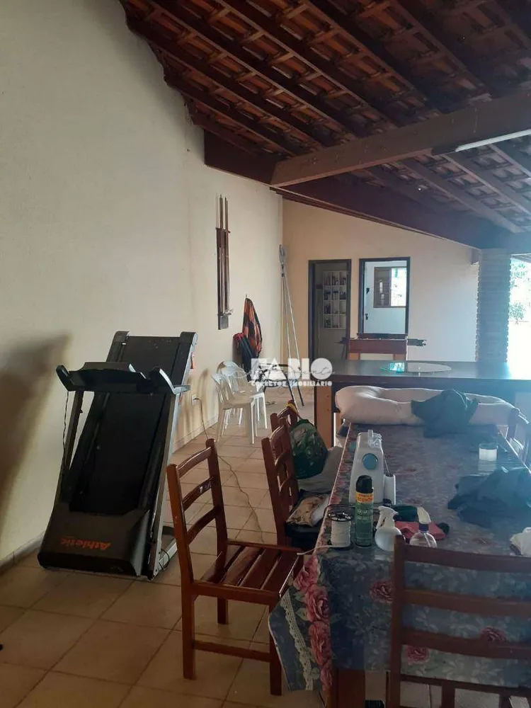 Chácara, 3 quartos, 1000 m² - Foto 19