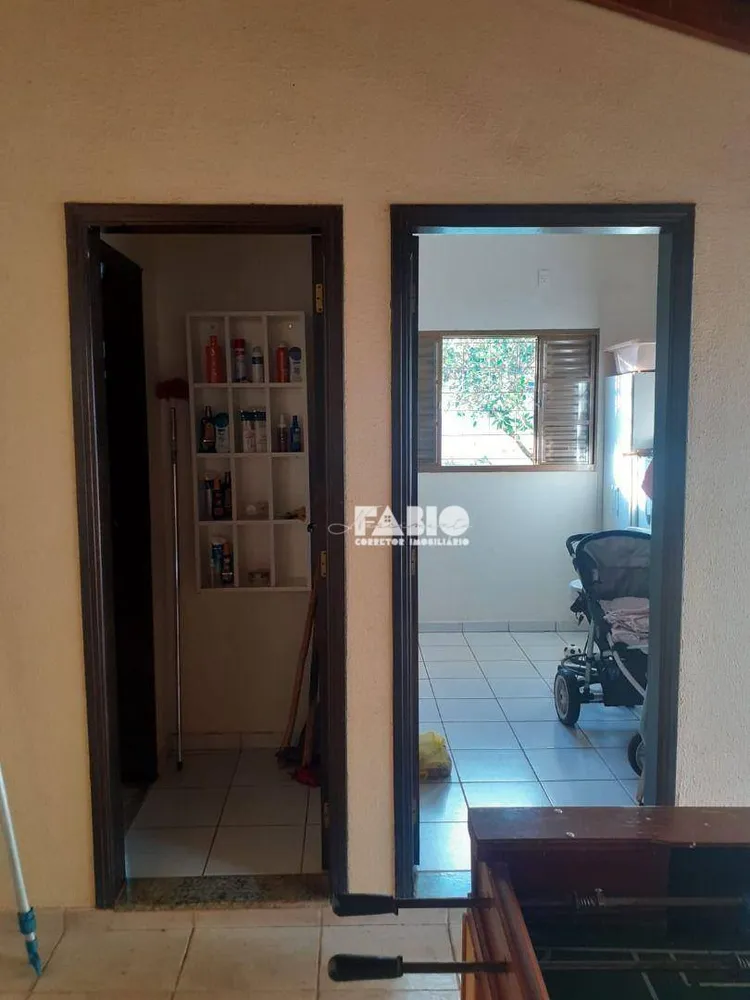 Chácara, 3 quartos, 1000 m² - Foto 18