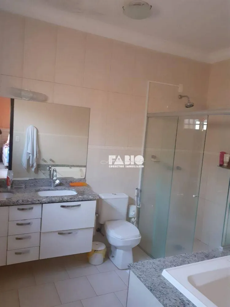 Chácara, 3 quartos, 1000 m² - Foto 13