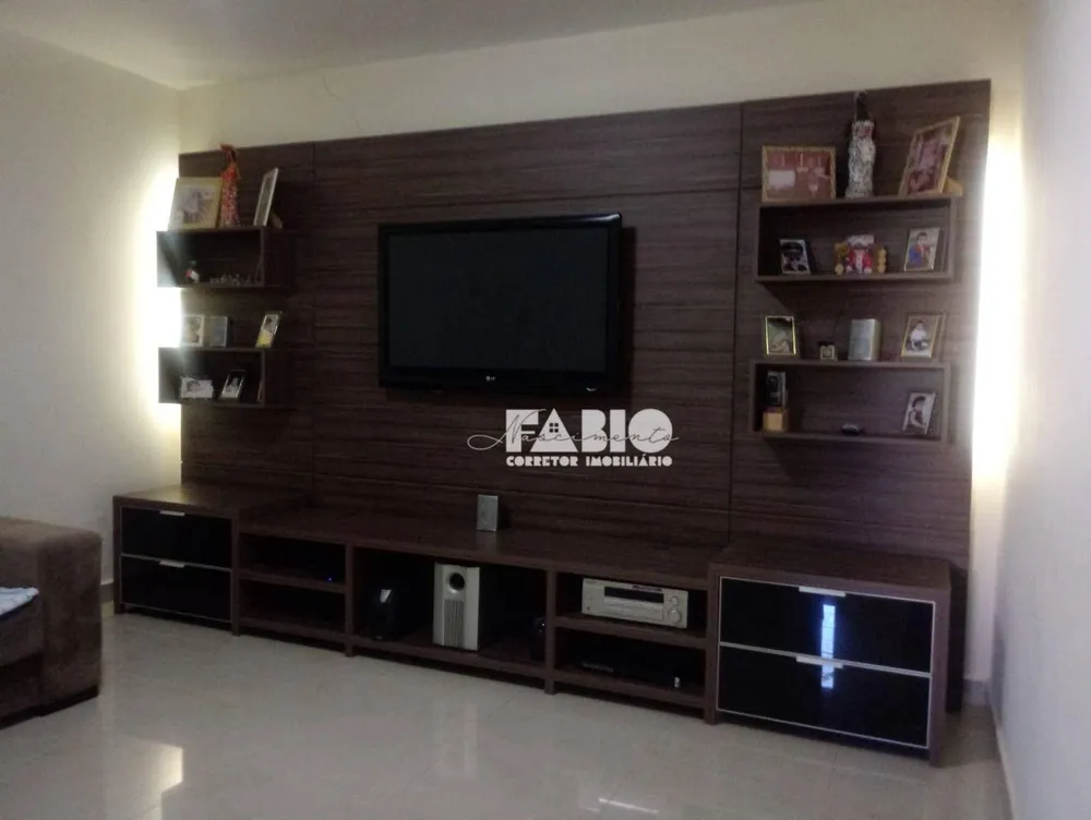 Chácara, 3 quartos, 1000 m² - Foto 4