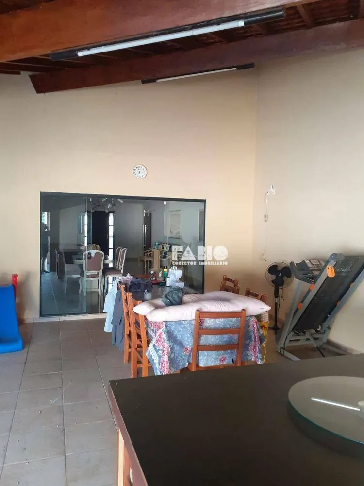 Chácara, 3 quartos, 1000 m² - Foto 20