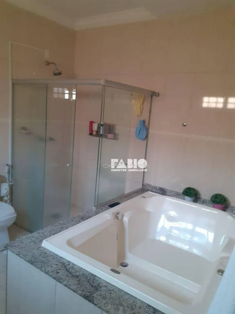 Chácara, 3 quartos, 1000 m² - Foto 9