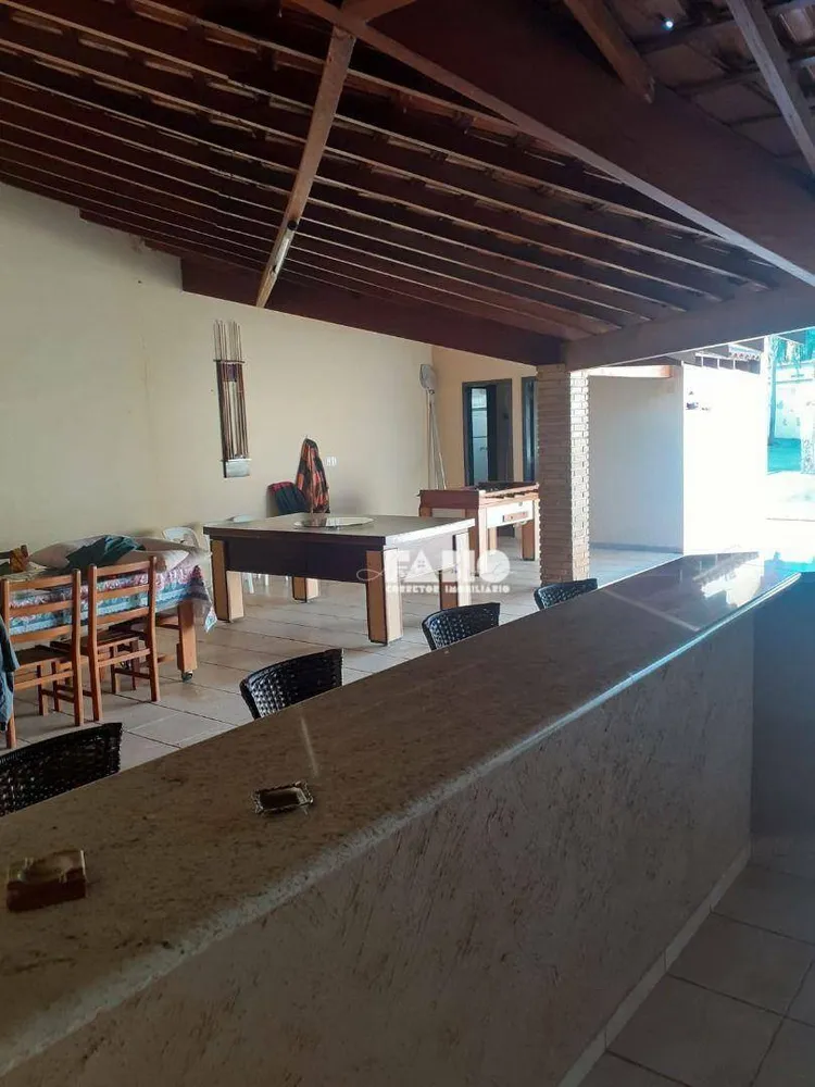 Chácara, 3 quartos, 1000 m² - Foto 14