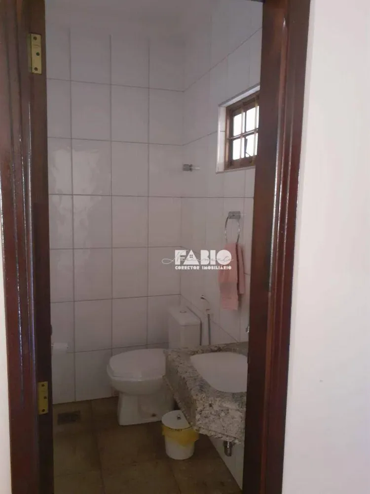 Chácara, 3 quartos, 1000 m² - Foto 17