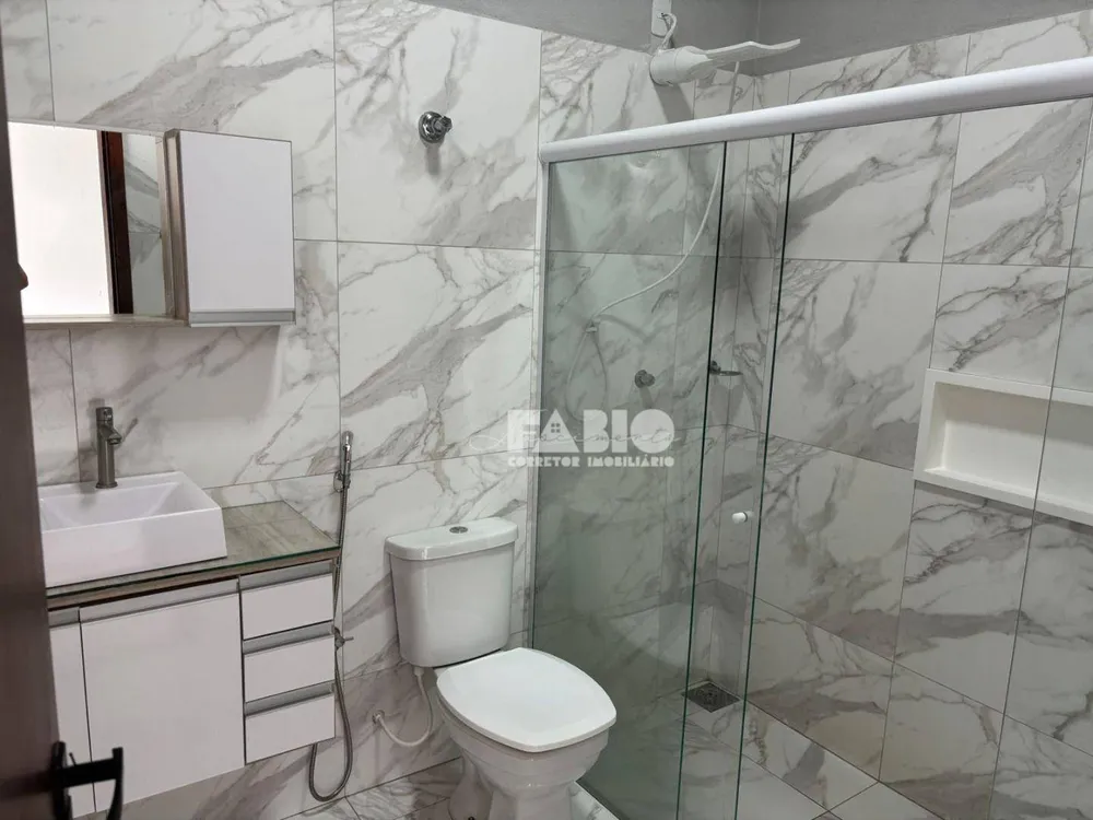 Casa, 4 quartos, 137 m² - Foto 8