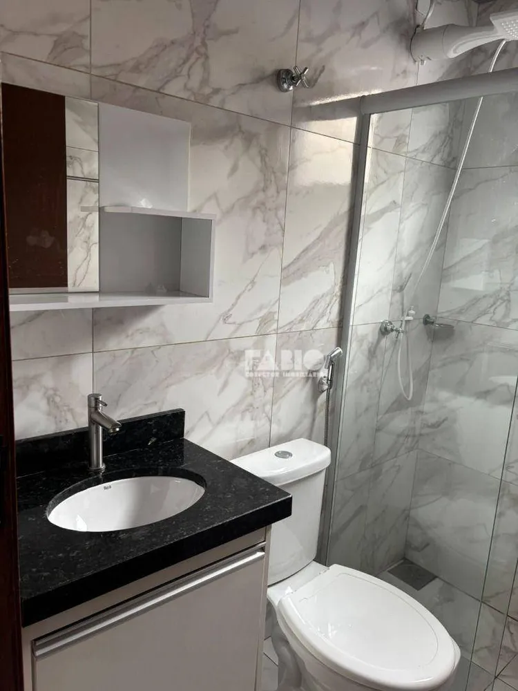 Casa, 4 quartos, 137 m² - Foto 5