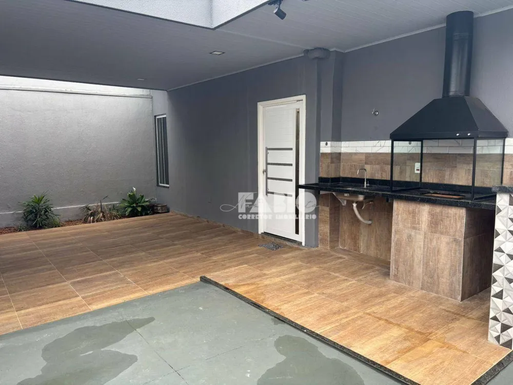Casa, 4 quartos, 137 m² - Foto 7