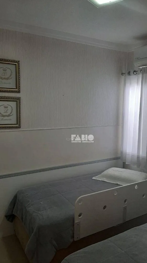 Casa de Condomínio, 2 quartos - Foto 4