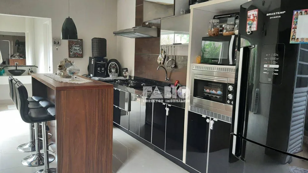 Casa de Condomínio, 2 quartos - Foto 8
