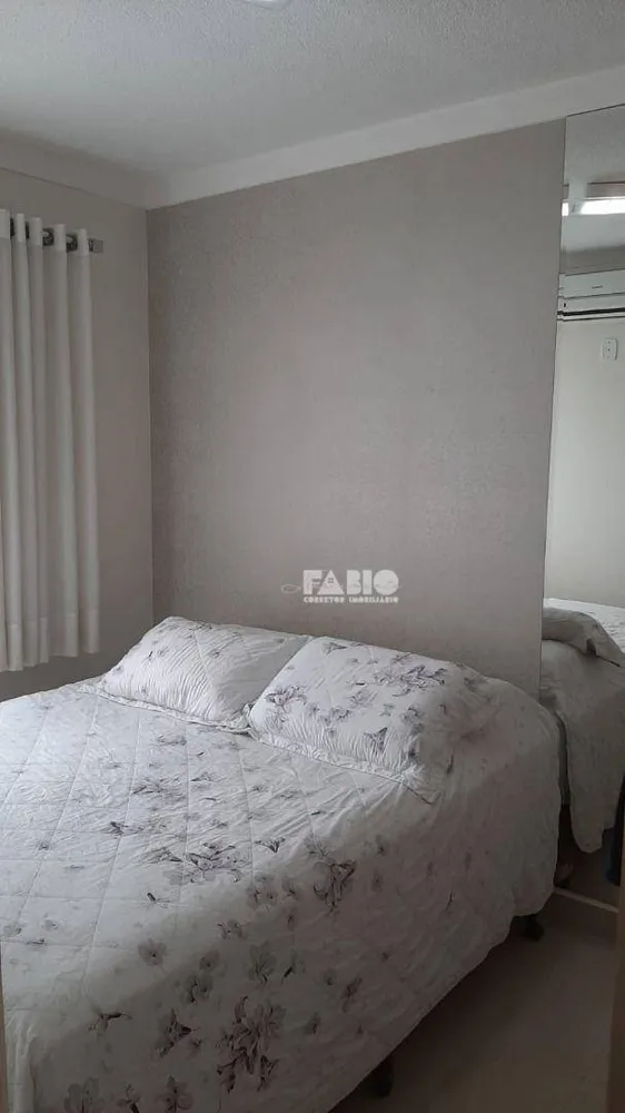 Casa de Condomínio, 2 quartos - Foto 3