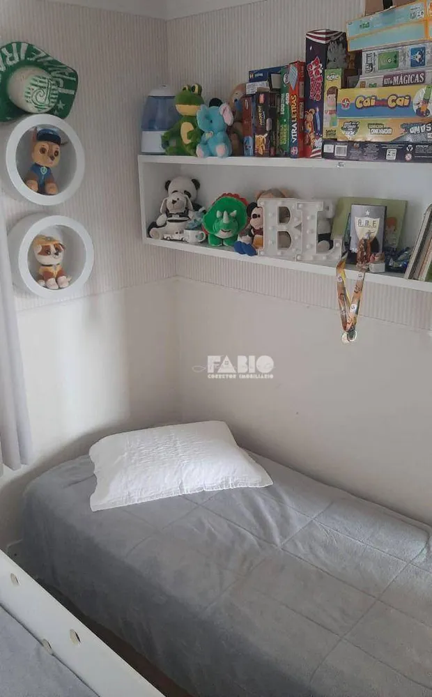 Casa de Condomínio, 2 quartos - Foto 2