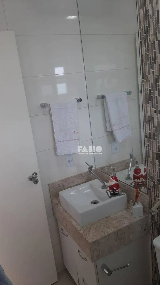 Casa de Condomínio, 2 quartos - Foto 10