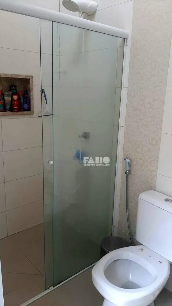 Casa de Condomínio, 2 quartos - Foto 6
