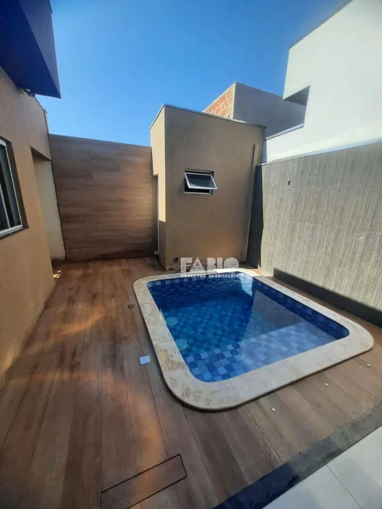 Casa, 3 quartos, 126 m² - Foto 7