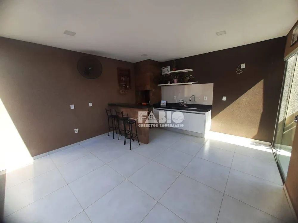 Casa, 3 quartos, 126 m² - Foto 8