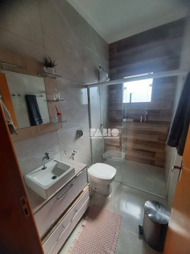 Casa, 3 quartos, 126 m² - Foto 12