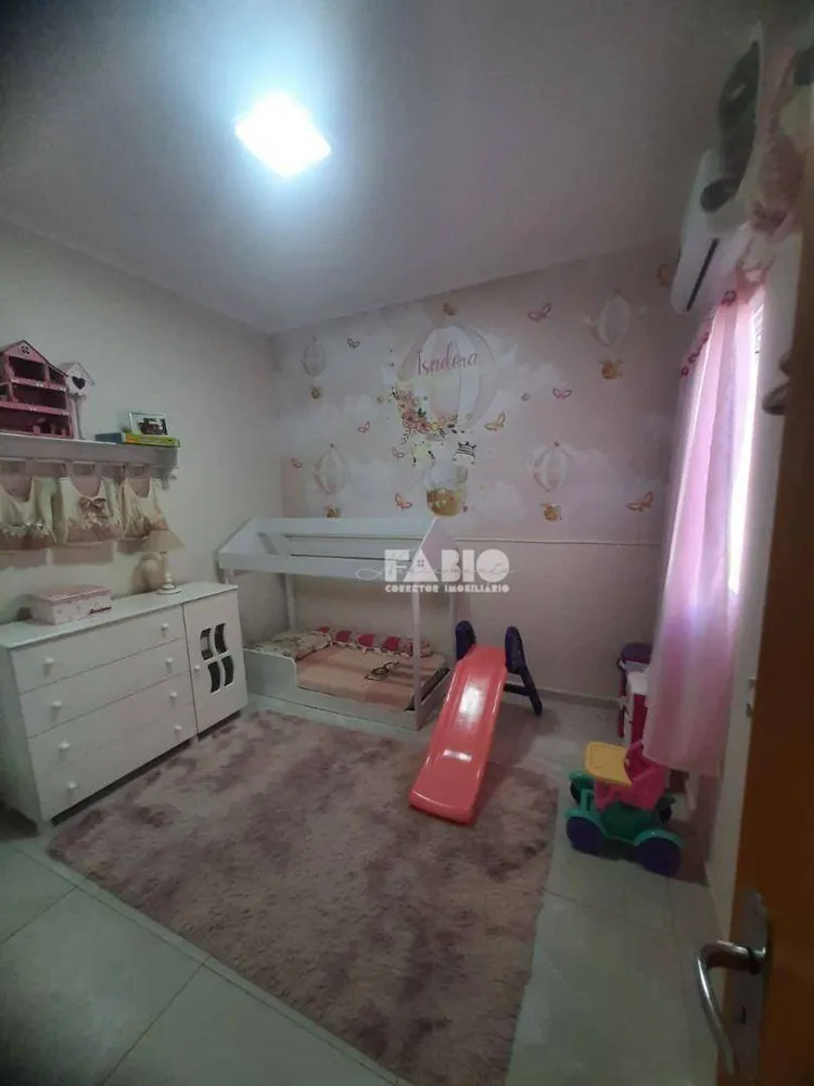 Casa, 3 quartos, 126 m² - Foto 13