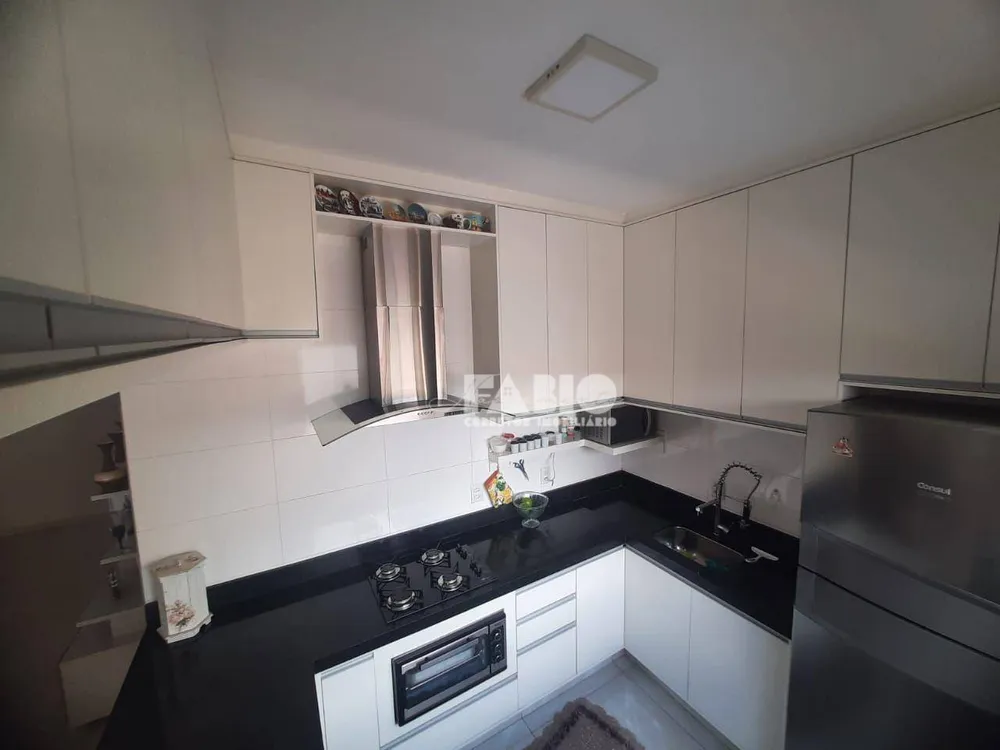 Casa, 3 quartos, 126 m² - Foto 5