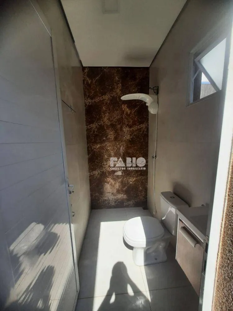 Casa, 3 quartos, 126 m² - Foto 11