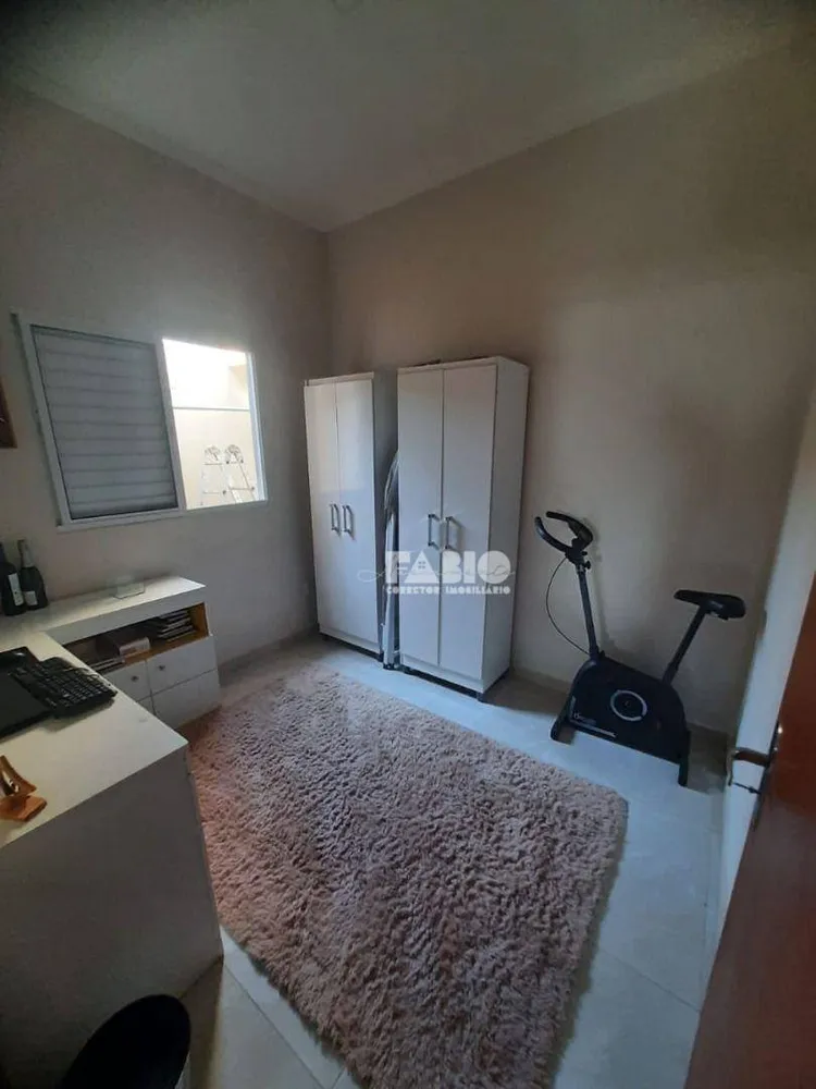 Casa, 3 quartos, 126 m² - Foto 9
