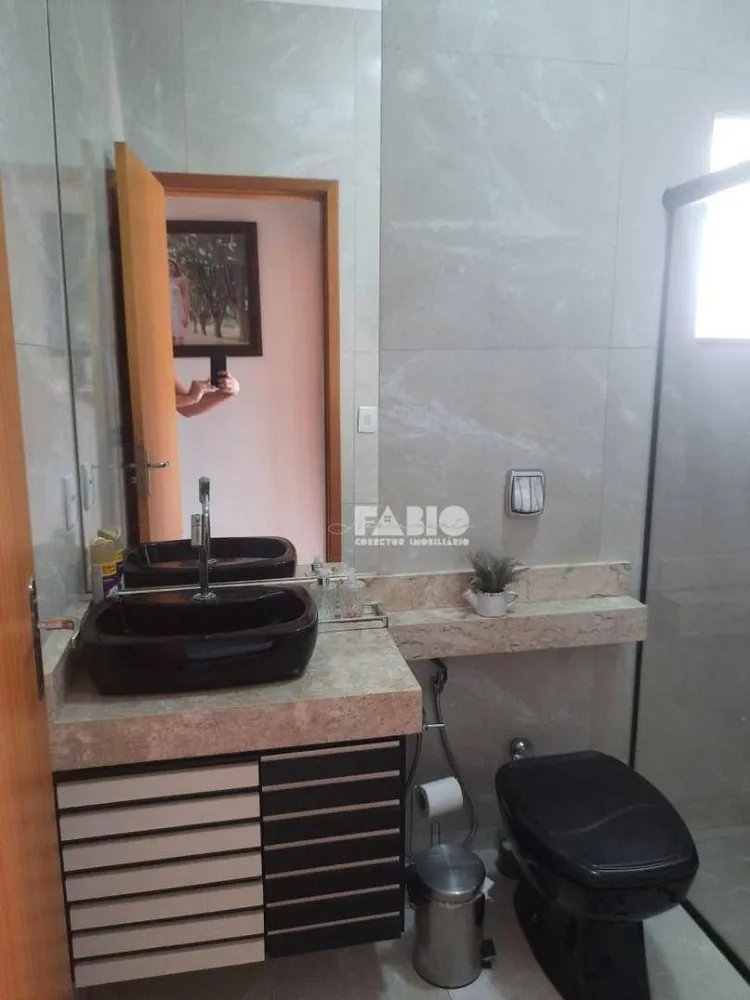 Casa, 3 quartos, 126 m² - Foto 15