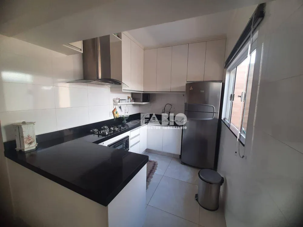 Casa, 3 quartos, 126 m² - Foto 4