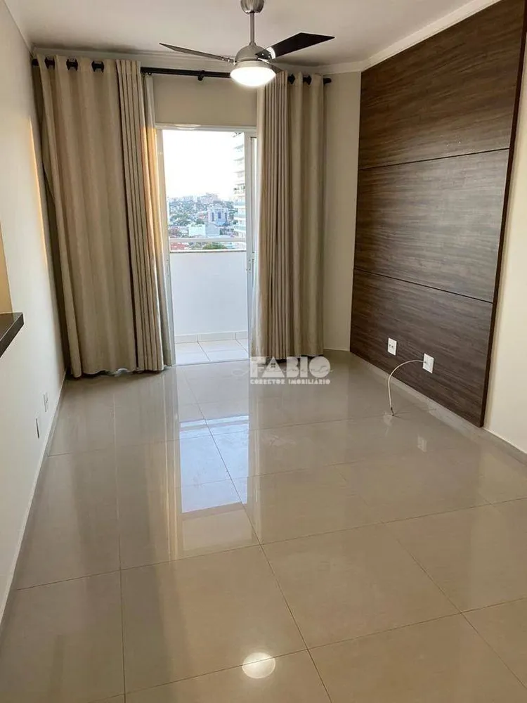 Apartamento, 2 quartos, 65 m² - Foto 6