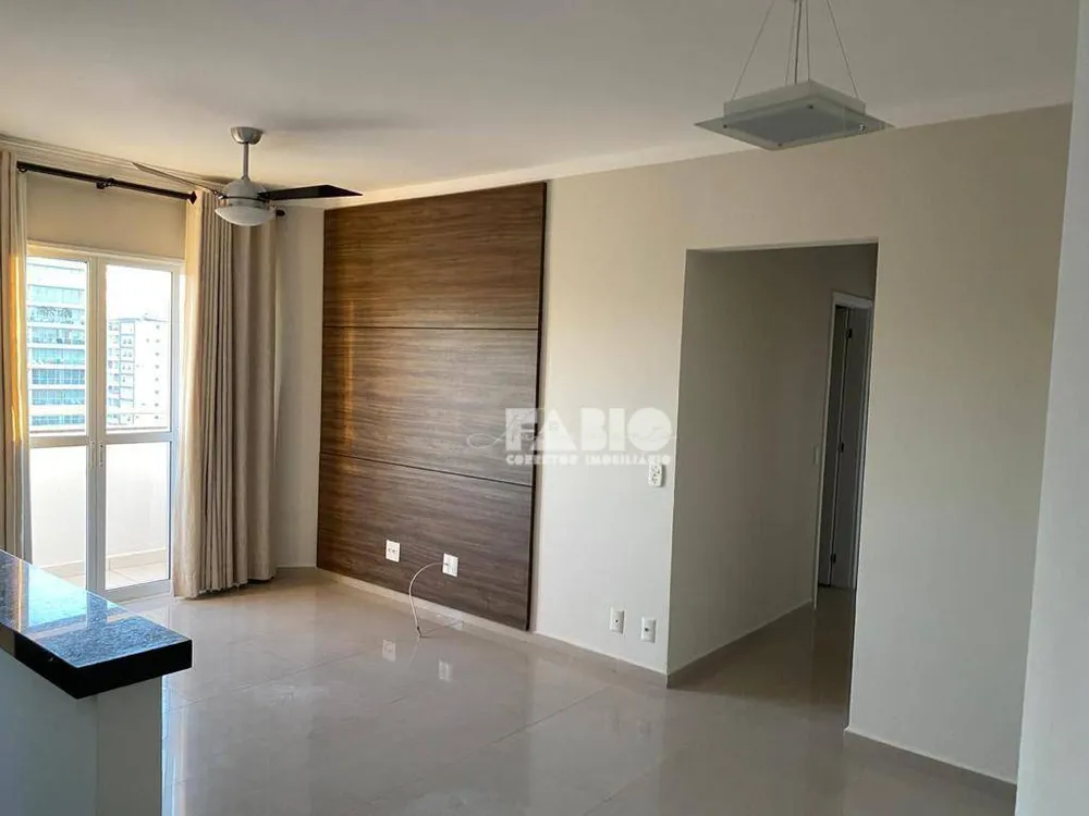 Apartamento, 2 quartos, 65 m² - Foto 1