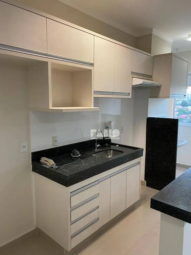 Apartamento, 2 quartos, 65 m² - Foto 7