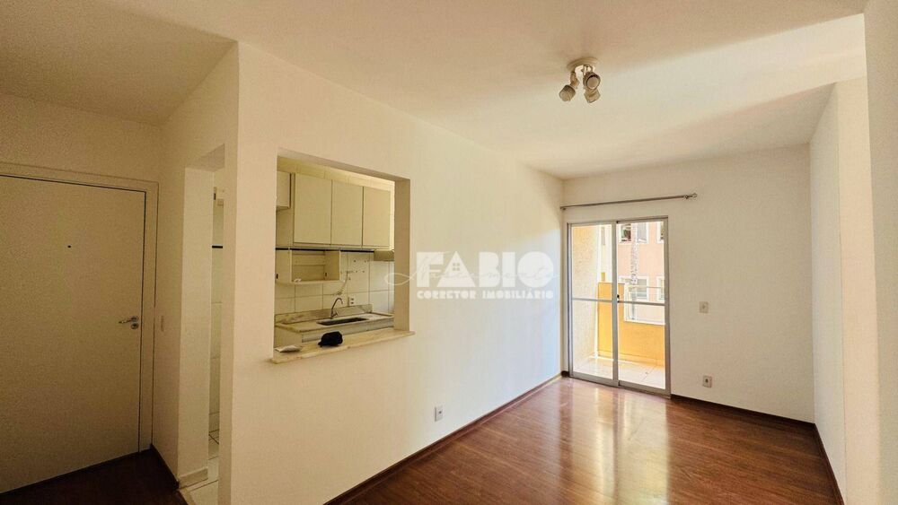 Apartamento, 2 quartos, 50 m² - Foto 2