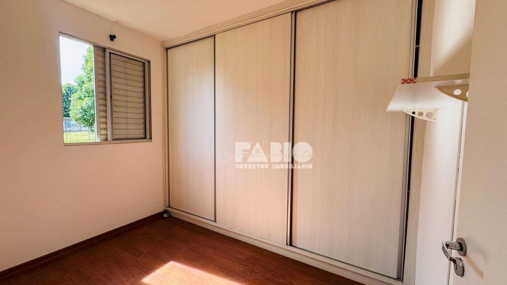 Apartamento, 2 quartos, 50 m² - Foto 5