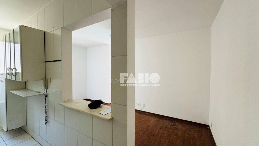 Apartamento, 2 quartos, 50 m² - Foto 4