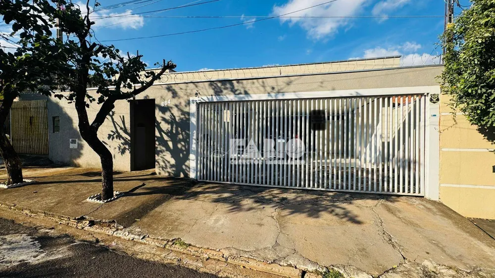 Casa, 3 quartos, 250 m² - Foto 10